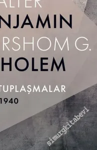 Mektuplaşmalar 1932 - 1940 -         2018