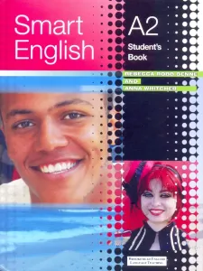 Smart English A2 Student’s Book