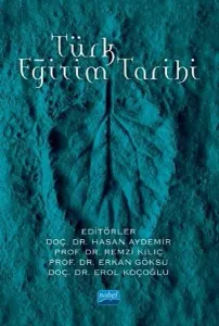 Türk Eğitim Tarihi