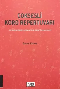 Çoksesli Koro Repertuvarı
