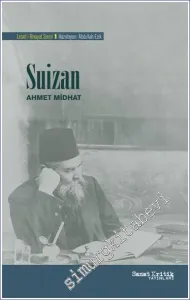 Suizan Letaif-i Rivayat -
