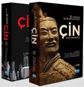 Çin Halk Cumhuriyeti (Cilt 1-2)