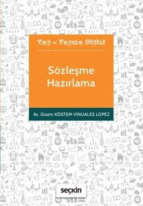 Sözleşme Hazırlama