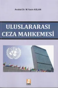 Uluslararası Ceza Mahkemesi