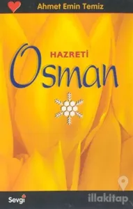 Hazreti Osman