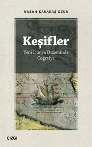 Keşifler (Yeni Dünya Düzeninde Coğrafya)