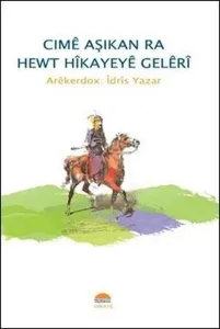 Cimê Aşikan Ra Hewt Hîkayeyê Gelêrî