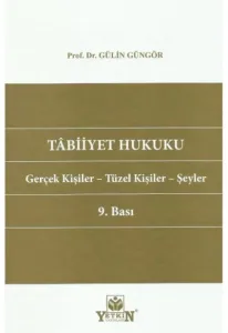Tabiiyet Hukuku