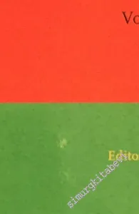 Turkish Historical Reviev vol. 6, no. 1 (2015) -          2015