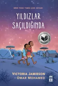 Yıldızlar Saçıldığında