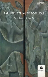 Tarihsel Terimler Sözlüğü
