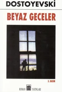 Beyaz Geceler