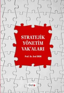 Strateji Yönetim Vakaları