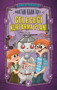 Geleceği Kurtarma Planı