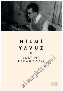 Saatine Bakan Adam  -