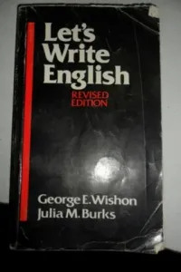 Let's Write English