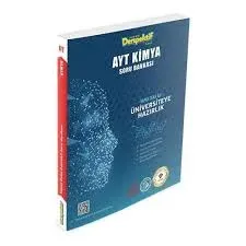 DERSPEKTİF AYT KİMYA AKILLI ÖĞRENME EKOSİSTEMİ