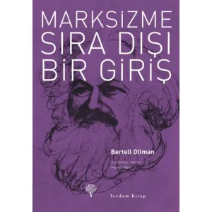 MARKSİZME SIRA DIŞI BİR GİRİŞ (Cep Boy)