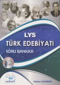 Endemik LYS Türk Edebiyatı Soru Bankası