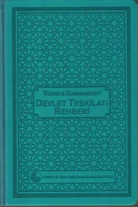 Devlet Teşkilatı Rehberi