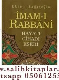 İmam Rabbani hayatı