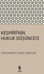 Keşmiri'nin Hukuk Düşüncesi