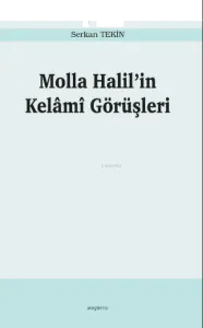 Molla Halil'in Kelâmî Görüşleri