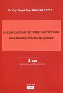 Kadınlara Yönelik Şiddet
