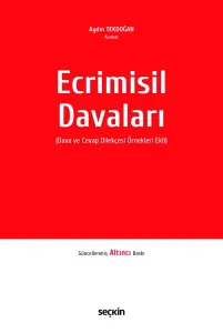 Ecrimisil Davaları