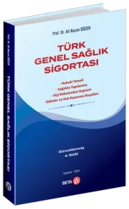 Türk Genel Sağlık Sigortası