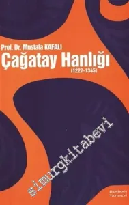 Çağatay Hanlığı 1227 - 1345 -