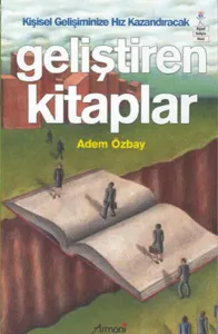 Geliştiren Kitaplar