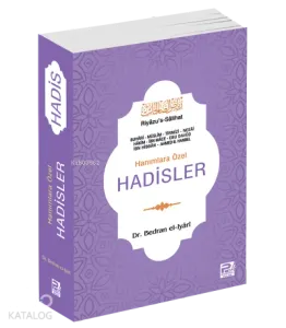 Hanımlara Özel Hadisler;Riyâzu's-Sâlihat