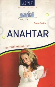 Anahtar - En İyisi Olmak İçin