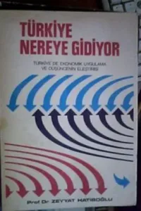 Türkiye Nereye Gidiyor
