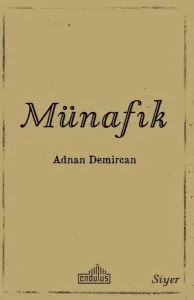 Münafık