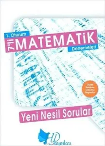 Hyd TYT Matematik 7`li Deneme