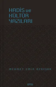 Hadis ve Kültür Yazıları
