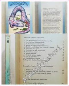 Der Krieg mit den Molchen -        1970