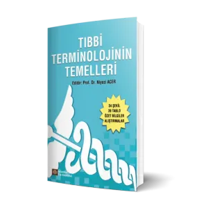 Tıbbi Terminolojinin Temelleri