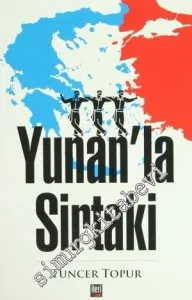 Yunan'la Sirtaki -