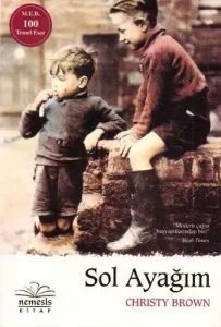 Sol Ayağım
