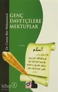 Genç Davetçilere Mektuplar 1-2 (2 Cilt Takım)