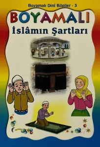 Boyamalı İslamın Şartları