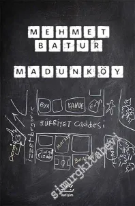 Madunköy -