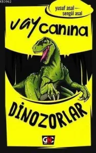 Vay Canına Dinozorlar