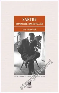 Sartre : Romantik Rasyonalist -         2023