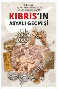 Kıbrıs'ın Asyalı Geçmişi -         2023