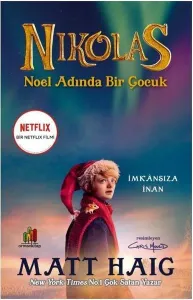 Nikolas Noel Adında Bir Çocuk