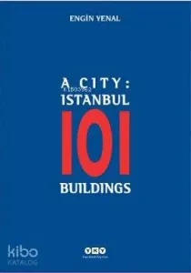 A City: İstanbul 101 Building